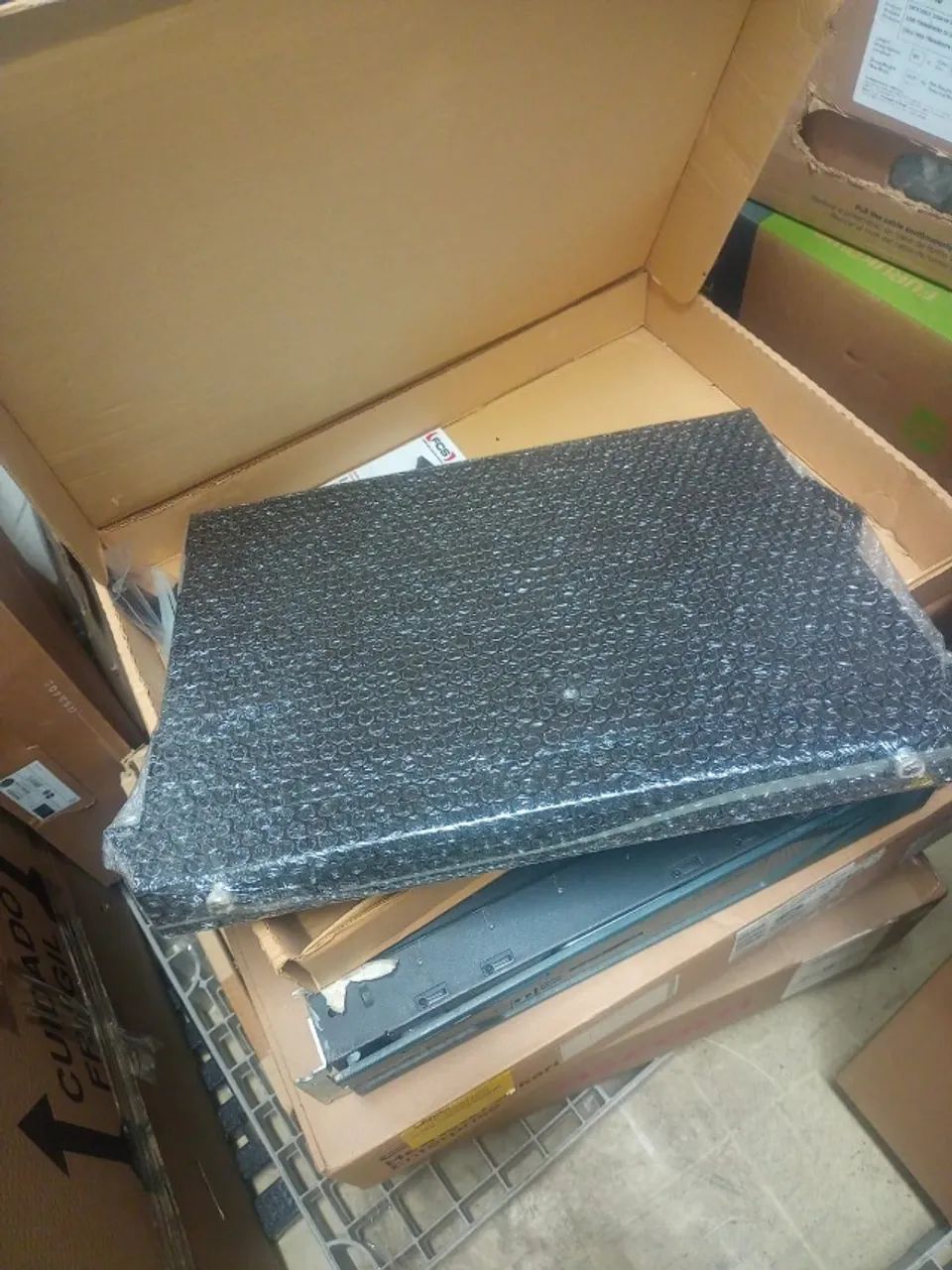 Dio de Fibra A 270 Furukawa - Foto 3