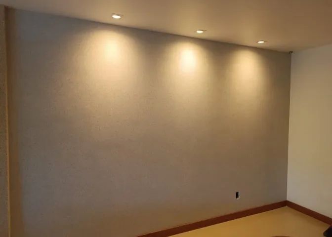 Fulget parede e ou fachada Jato de areia  - Foto 3