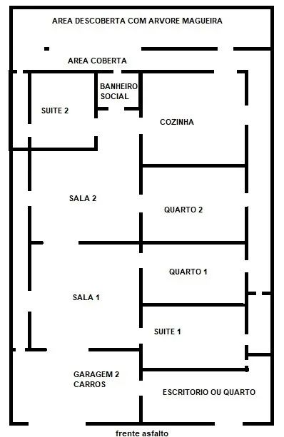 Foto - Teresina - Mafrense