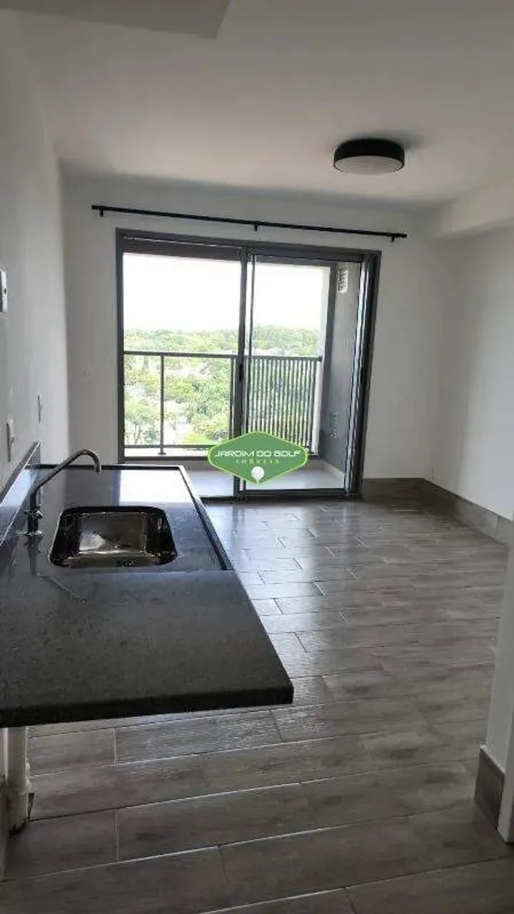 Studio para aluguel 1 quarto Bairro] - Foto 9