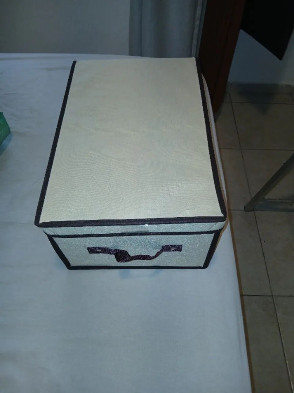 Caixa organizadora - Foto 2
