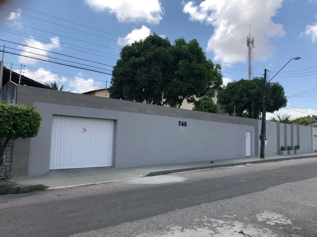 Vendo Casa