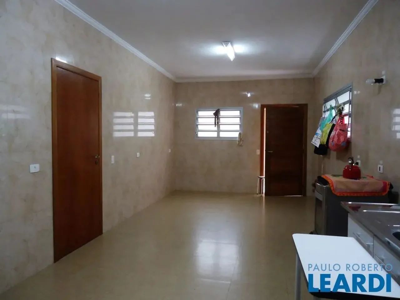 CASA ASSOBRADADA - BROOKLIN - SP - Foto 11