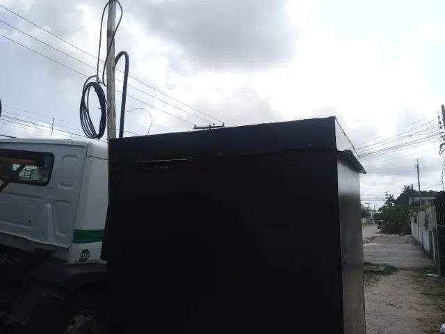 TRAILER PRONTO PARA EMPREENDER - Foto 2