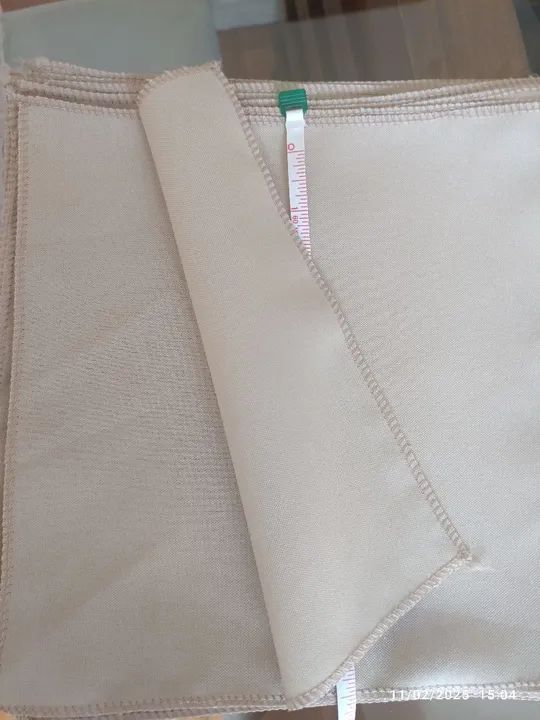 Guardanapo de Mesa Novas - Foto 4