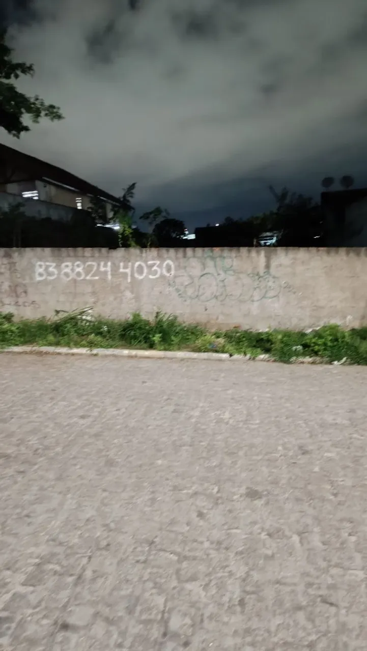 Terreno 520m2 (13x40m)no Jardim Quarenta