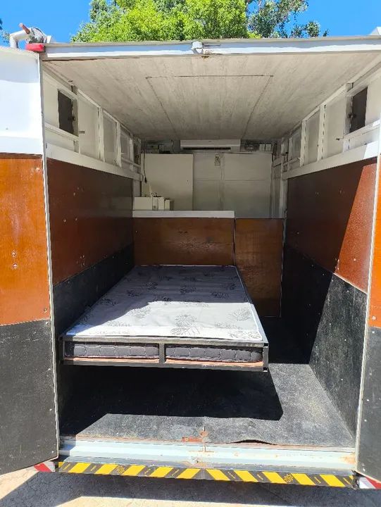 Reboque completo para rodeios - Foto 14