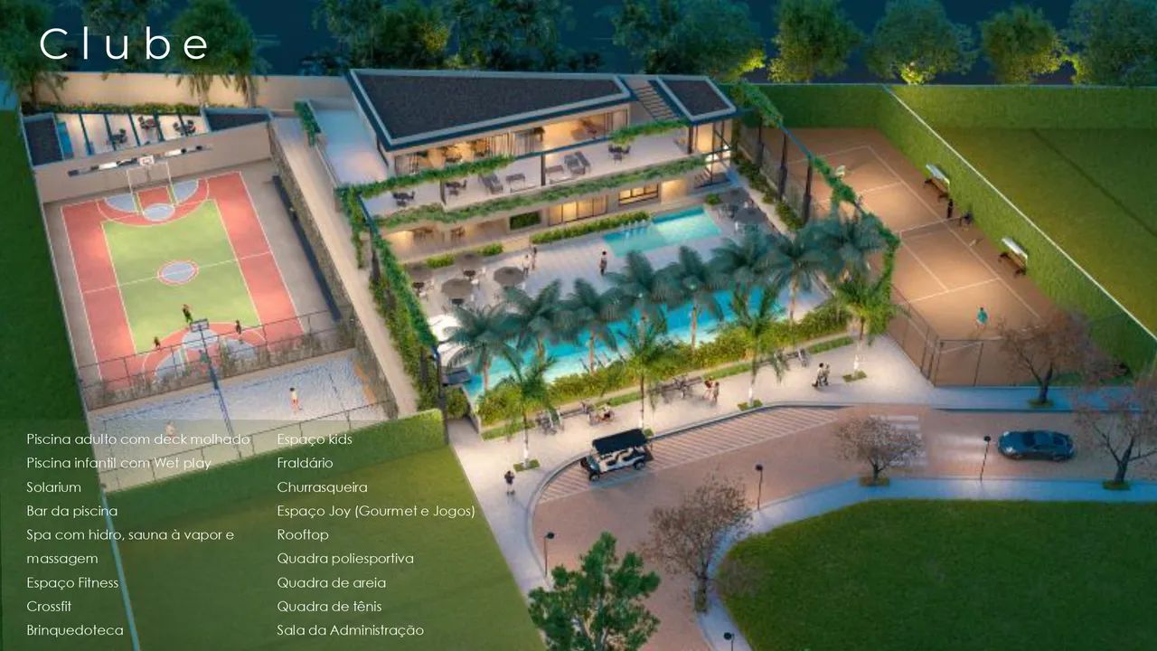 Terreno Em um condomínio com Infraestrutura Recreio dos Bandeirantes - Foto 7