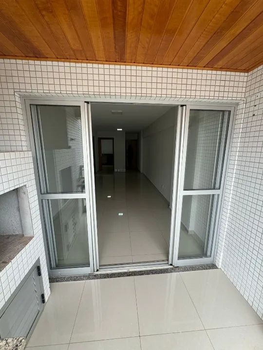 Aparatamento na Horacio Racanello com cozinha planejada - Foto 8