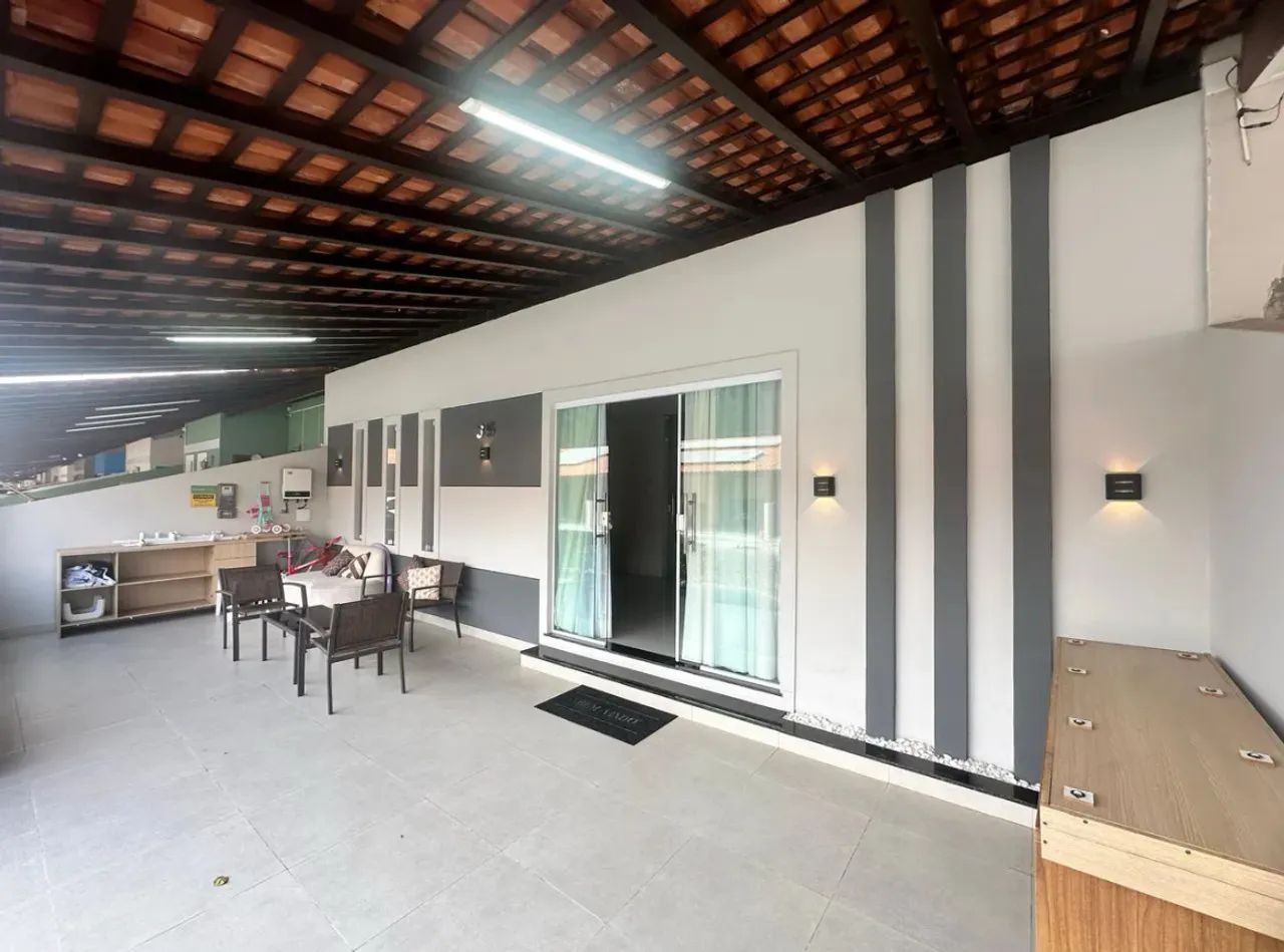 Foto - São Luís - Chácara Brasil