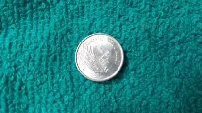 Moedas antigas de Réis (1939) e diversas - aceito ofertas - Foto 4