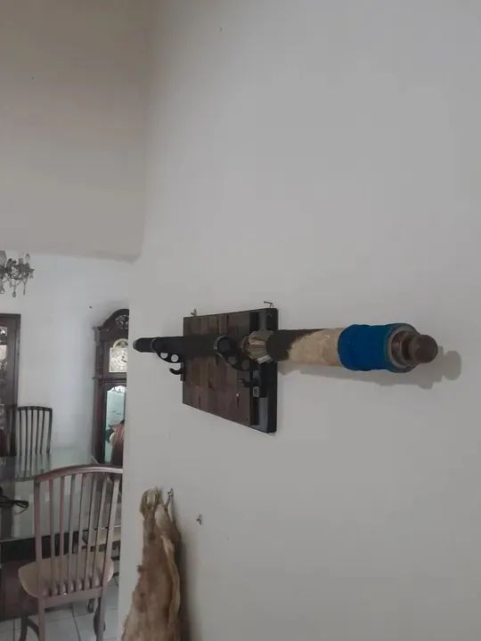 Espada antiga - Foto 2