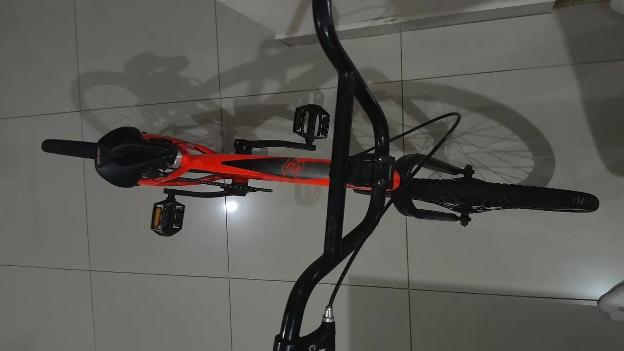 Bicicleta PKS aro 20 - Foto 5