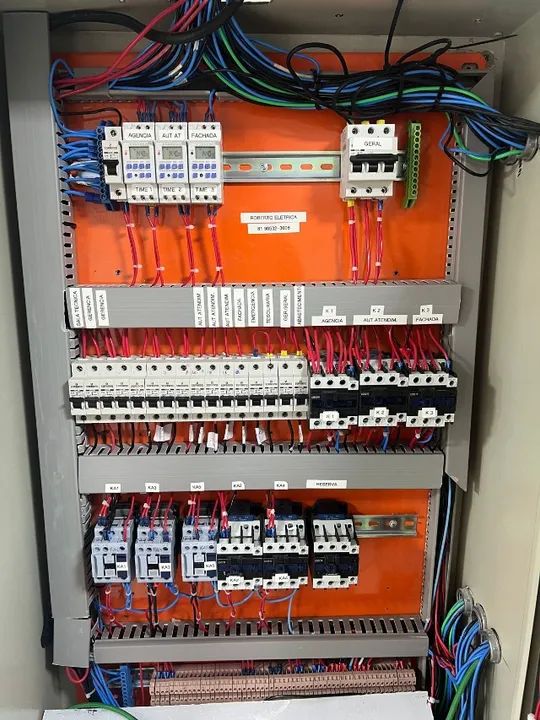 Eletricista Profissional - Crea  - Foto 4