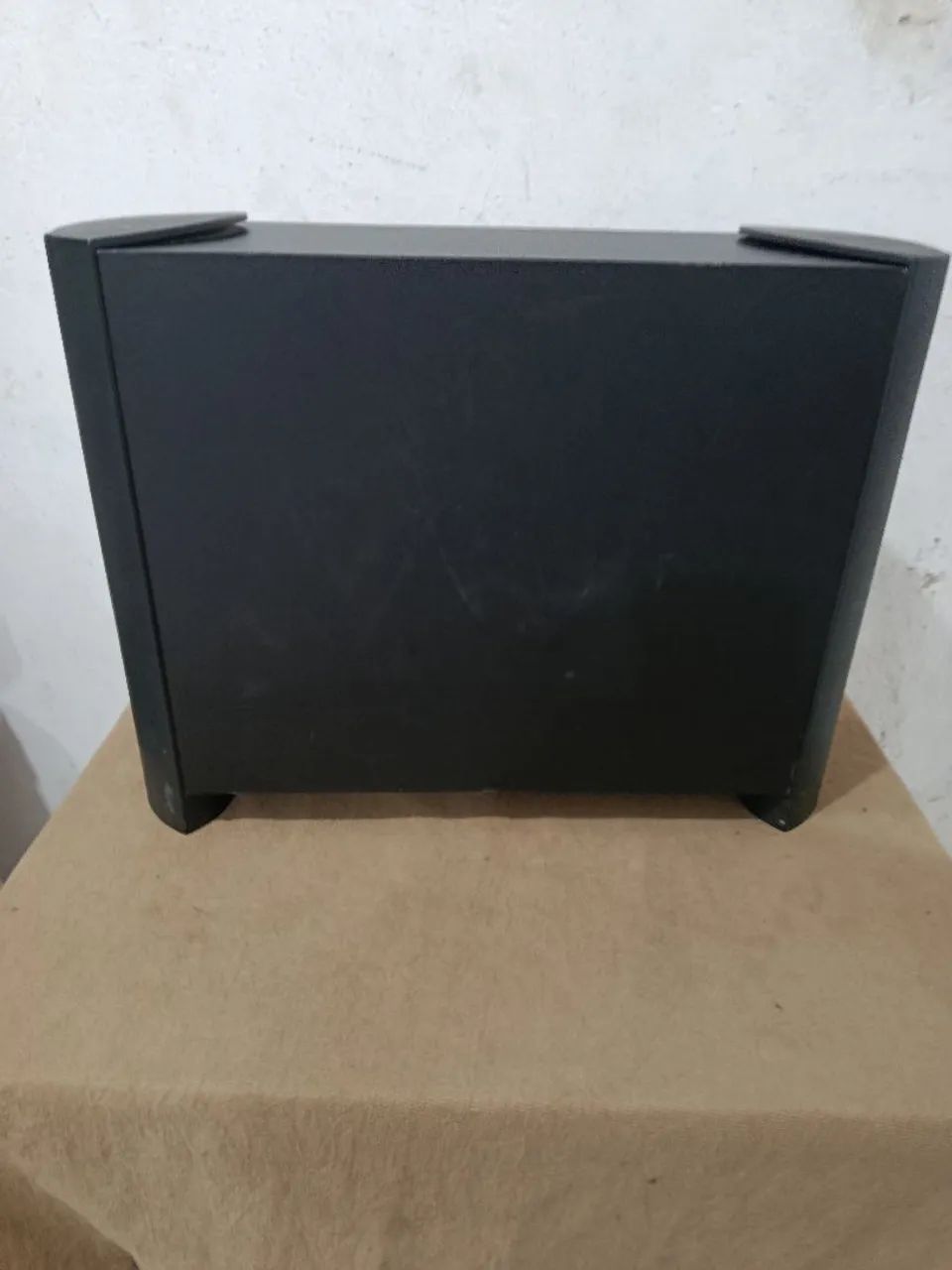 Sobwoofer Bose  - Foto 2