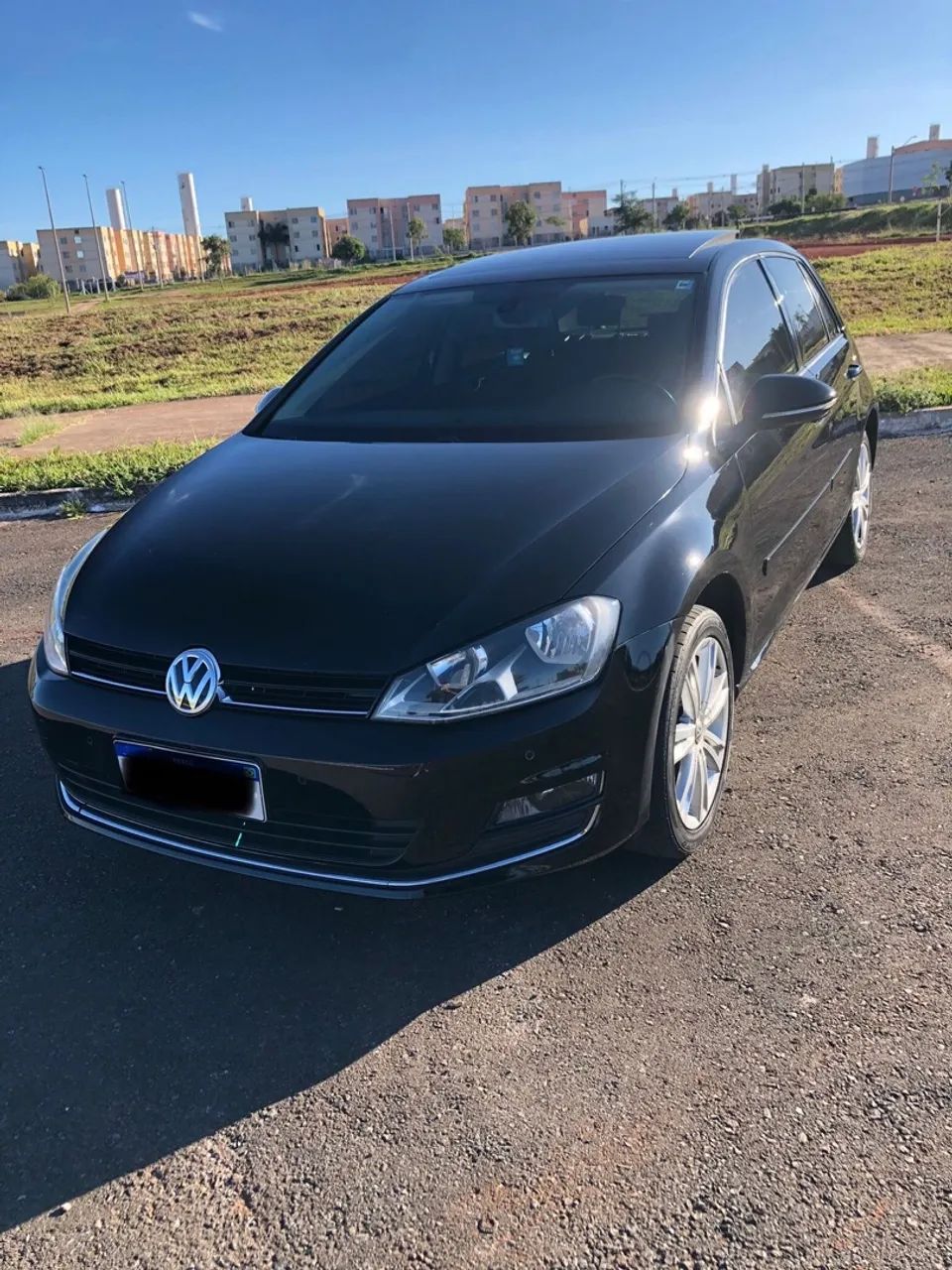 Golf tsi - Foto 2