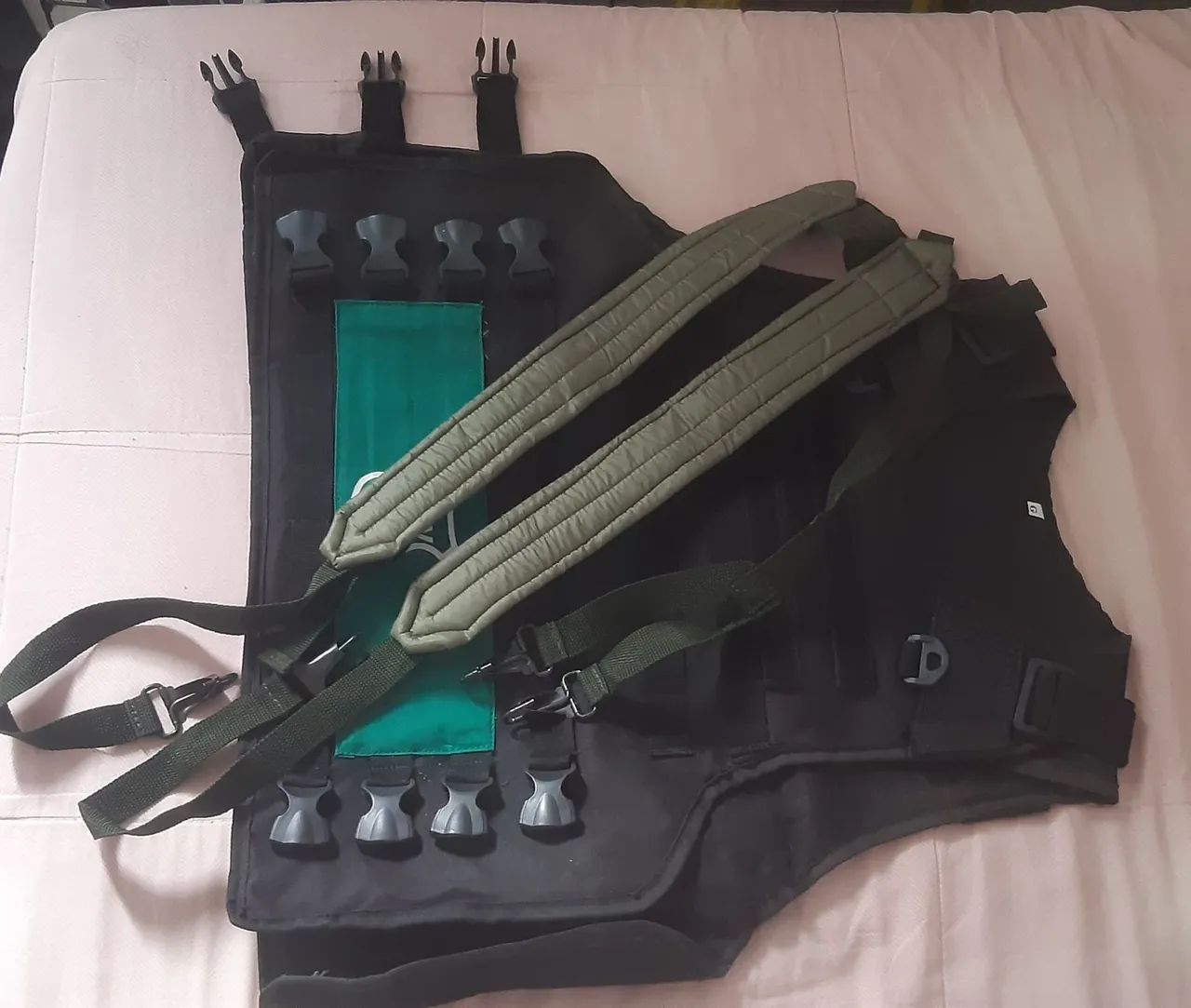 Para vigilantes particular  - Foto 4