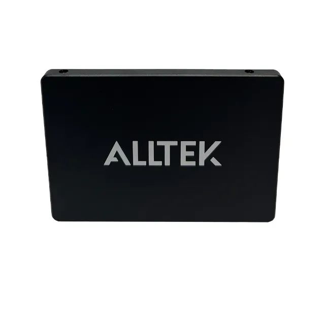 Ssd Interno 512gb Sata 3.0 6gb/s 2.5 Alltek - Foto 2