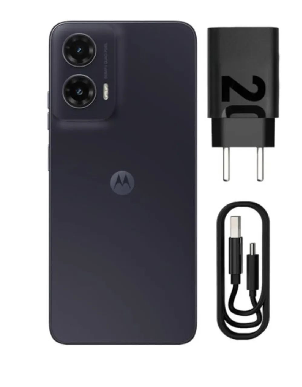 Moto G35