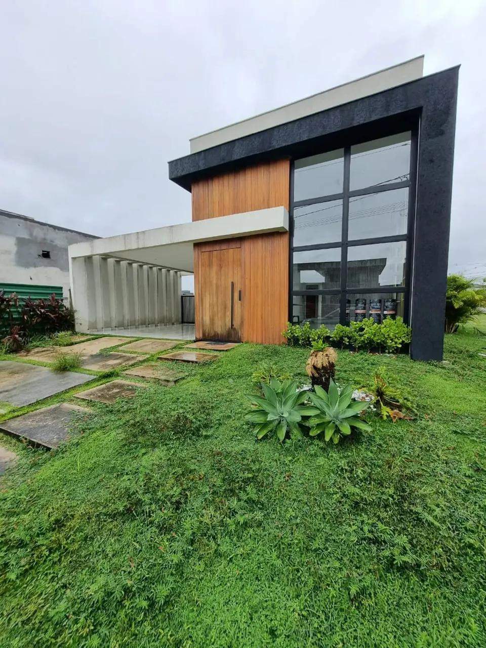 Casa para locação no terras Alphaville em Camaçari