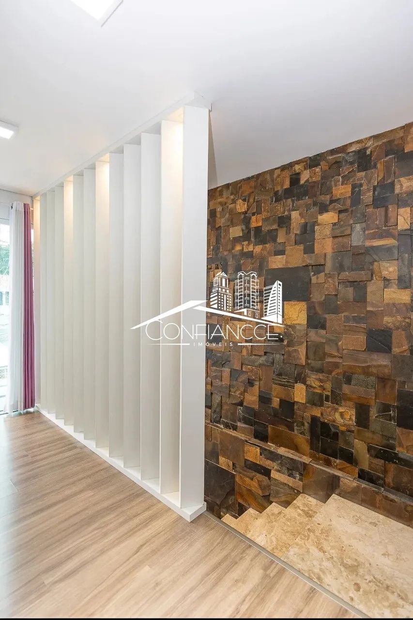 Casa com 3 quartos para alugar no CIC, Curitiba - PR | Confiancce Imóveis - Foto 7