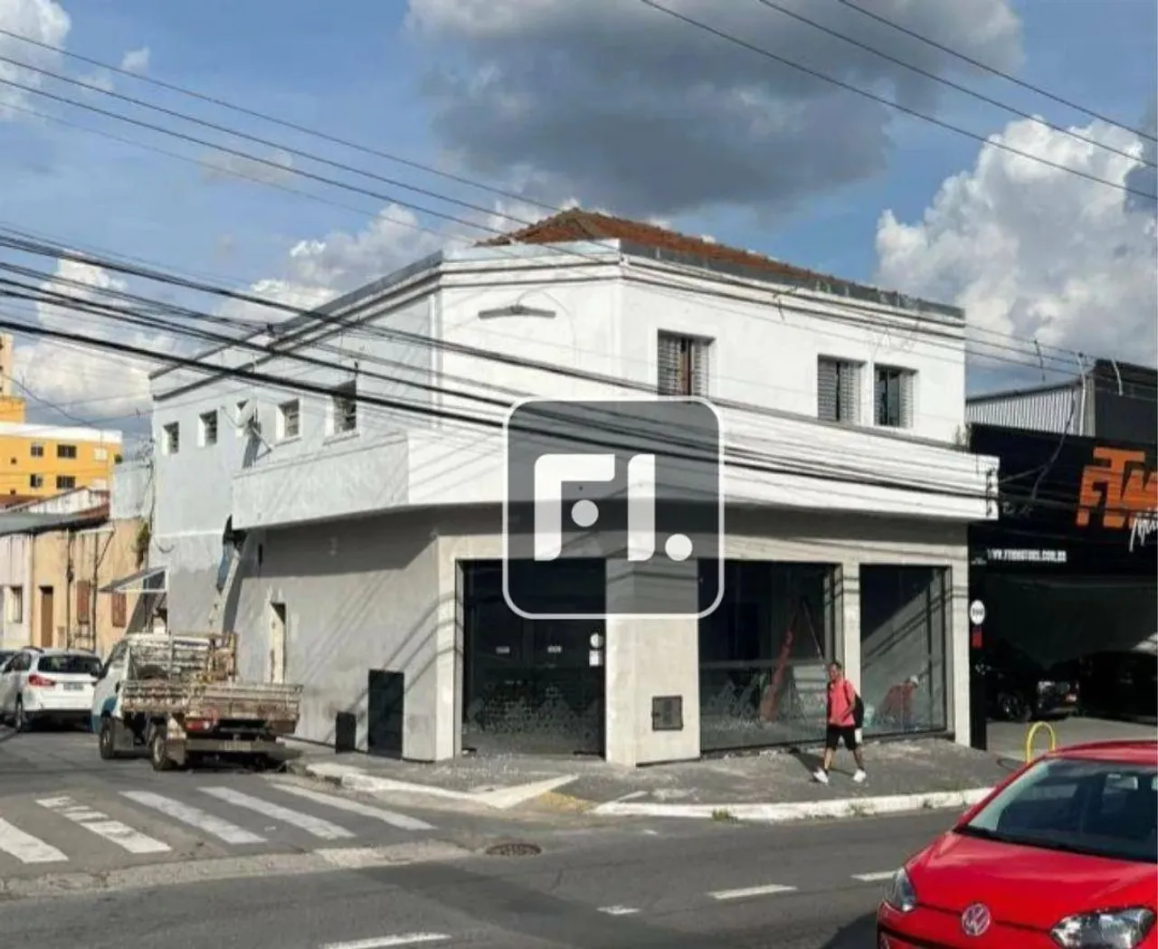 Loja para alugar, 357 m² por R$ 13.916,67/mês - Vila Yara - Osasco/SP