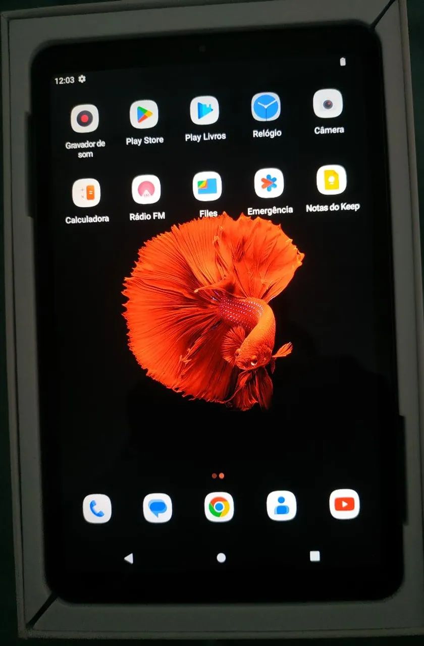 TABLET ALLDOCUBE IPLAY 50 MINI PRO 