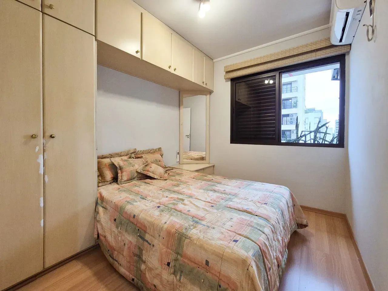 Apartamento Mobiliado de 45m² para Alugar em Moema  Lazer Completo e Localização Privilegi - Foto 13