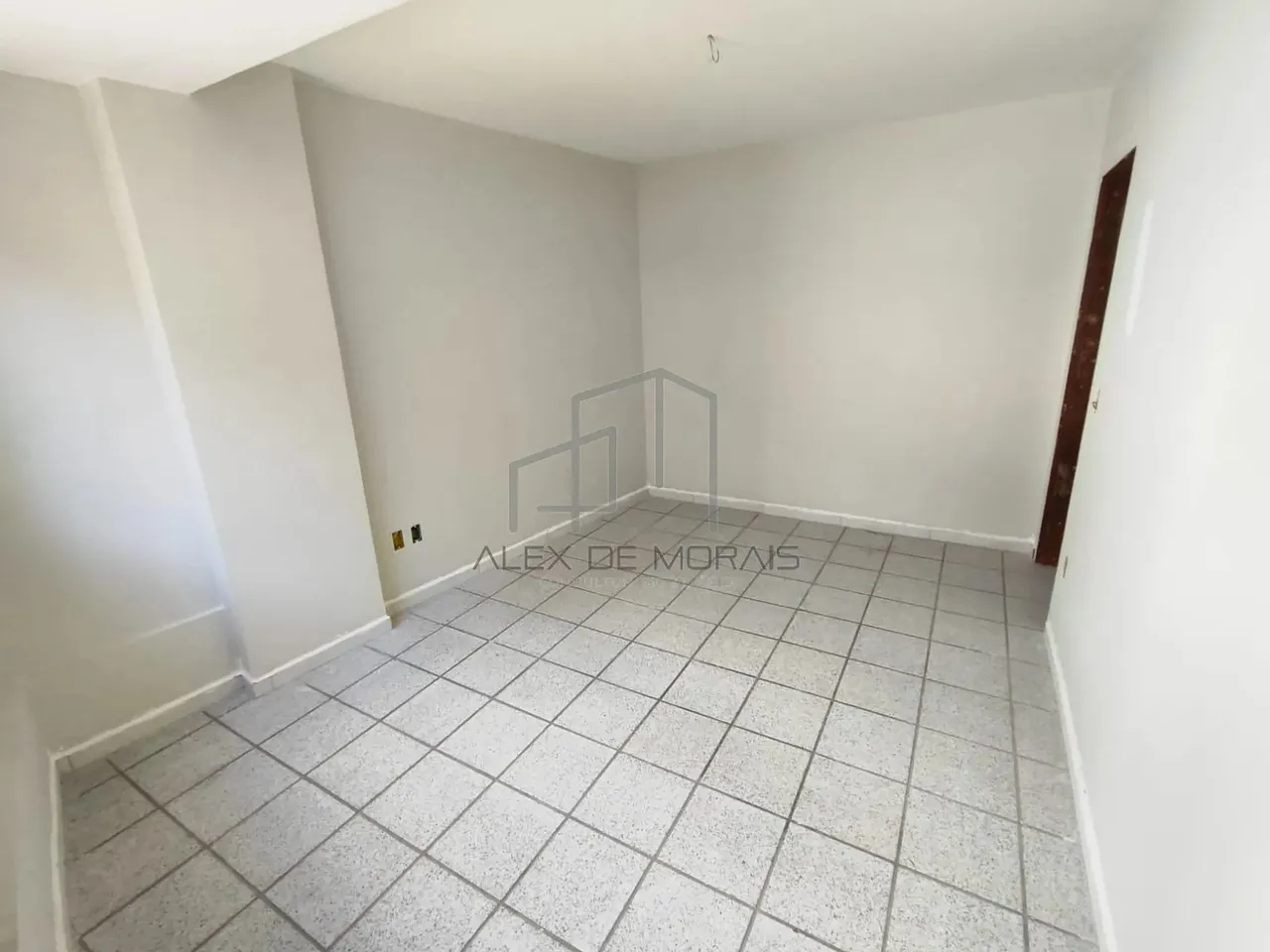 Oportunidade! Apartamento novo no Centro de Vitória, 1º andar, 2 quartos, 4 unidades por a
