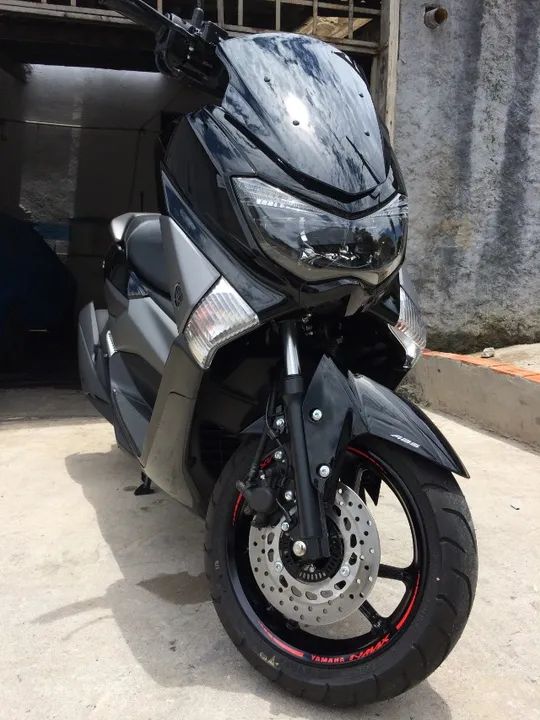 Nmax 160 ABS 