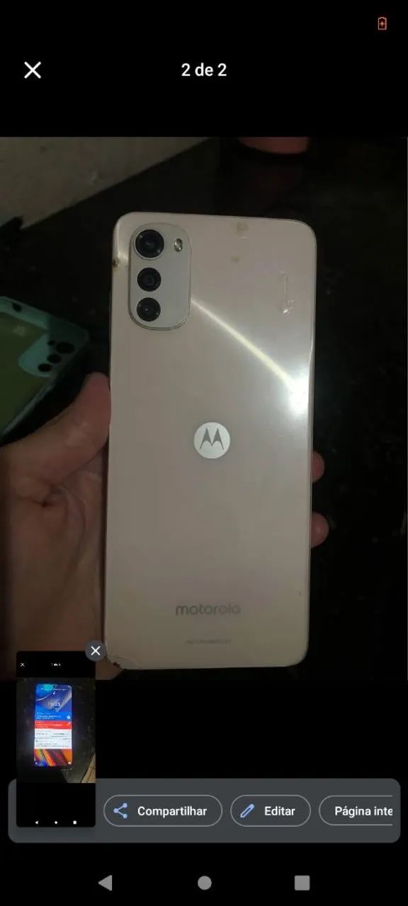 Motoe 32 