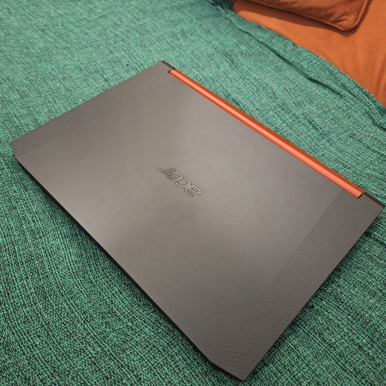 Notebook Gamer Acer Nitro 5 - i5, 16GB RAM, SSD 512GB NVMe - Foto 4