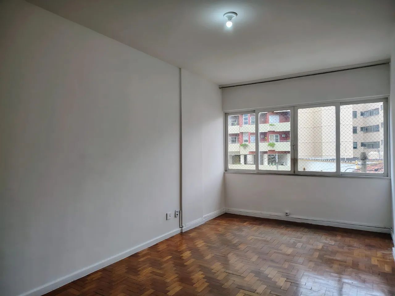Imóvel para venda tem 73 metros quadrados com 2 quartos em Tijuca - Rio de Janeiro - RJ