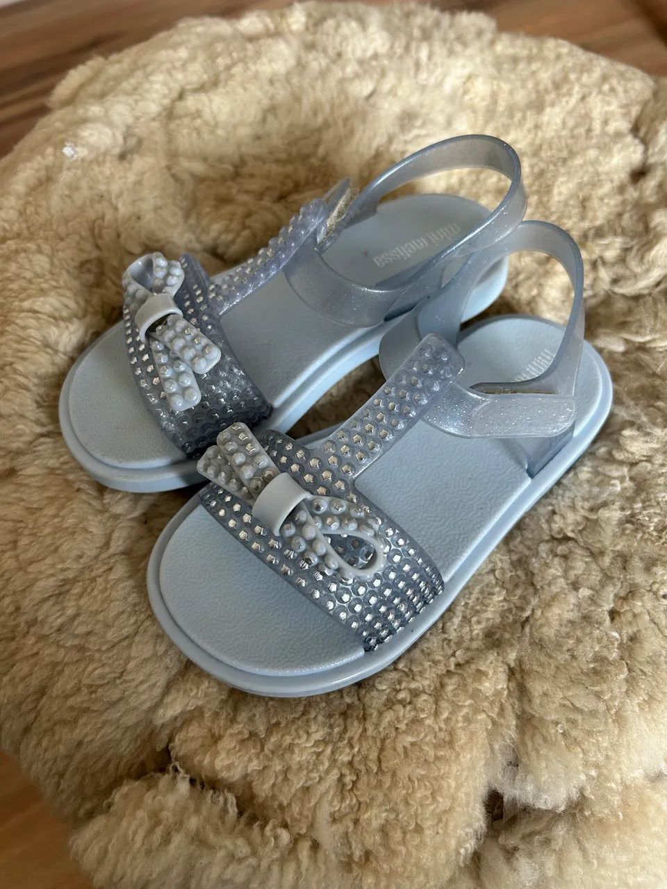 Mini melissa