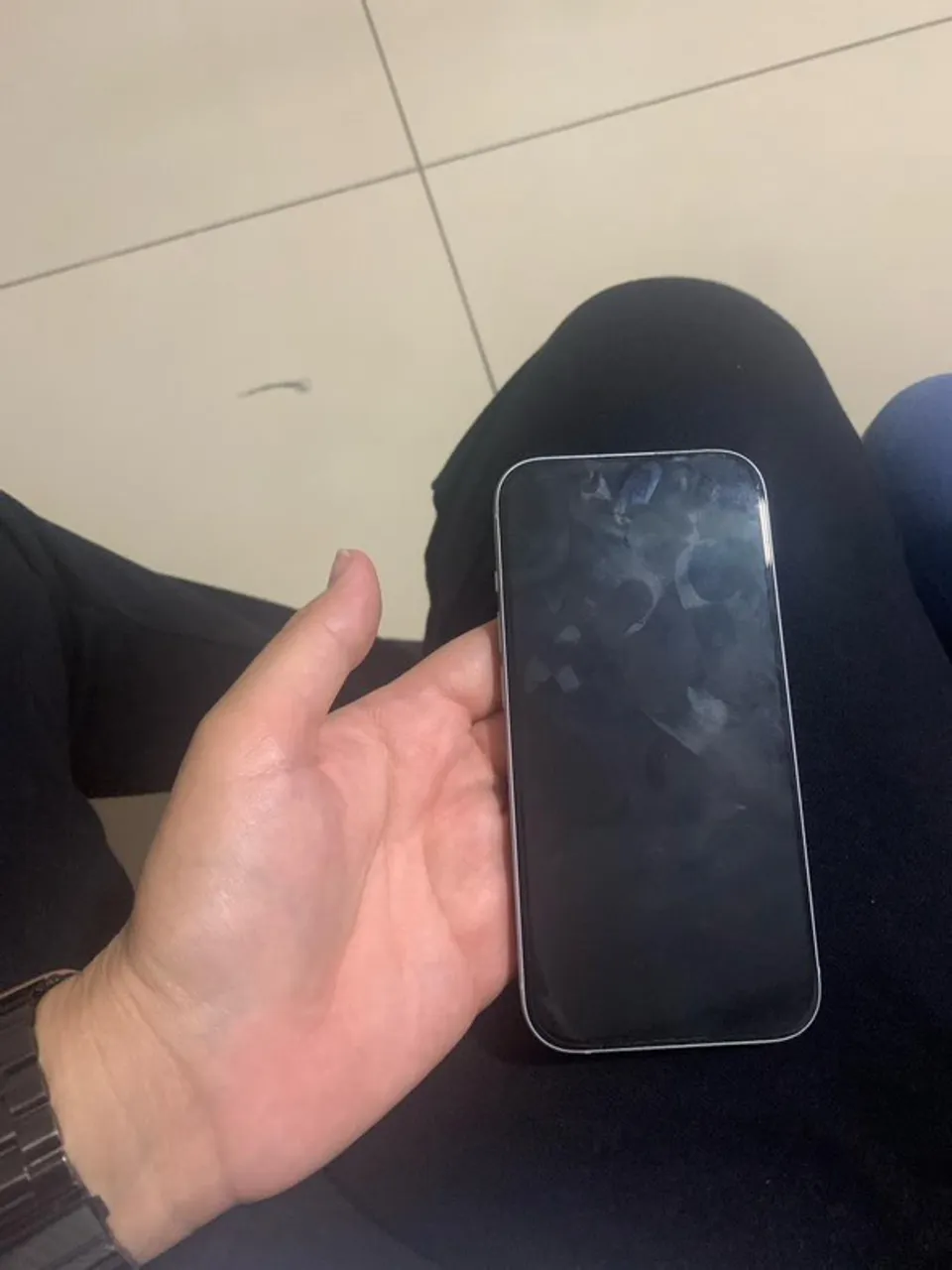 Vendo iPhone 15 