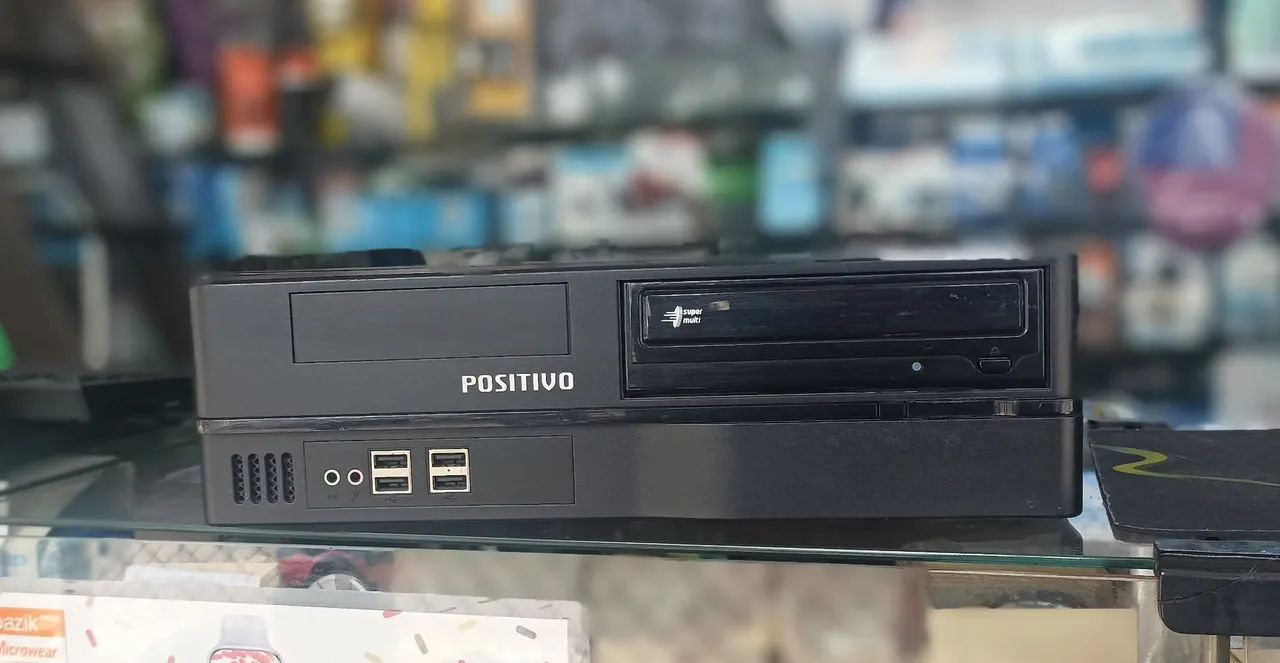 Computador Positivo com Intel Core i7 - Foto 3