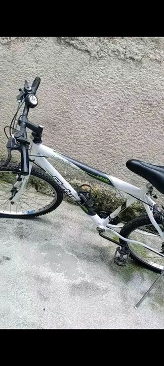 Bicicleta  - Foto 3