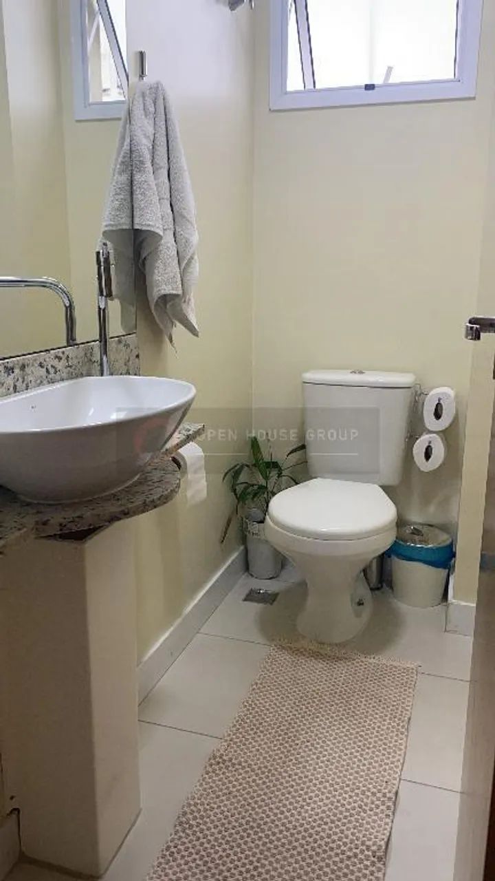 Open House vende - Cobertura Linear CENTRO NITERÓI,magnífica vista livre! - Foto 3