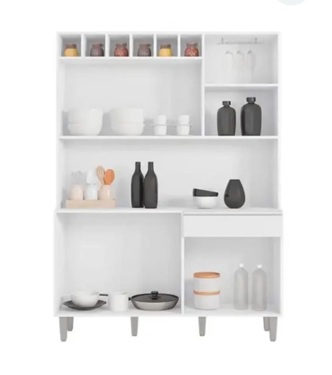 Kit Alice  - Foto 2
