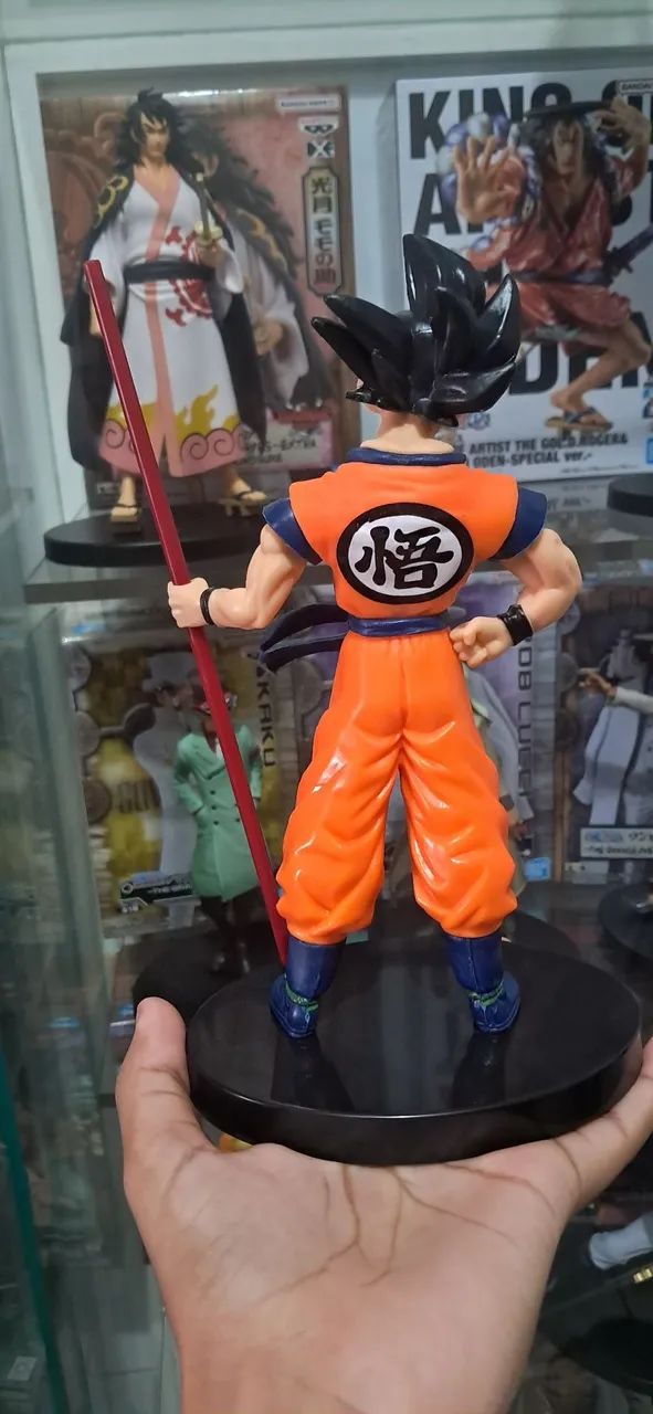 Dragon Ball Son Goku 20th Anniversary - Foto 2