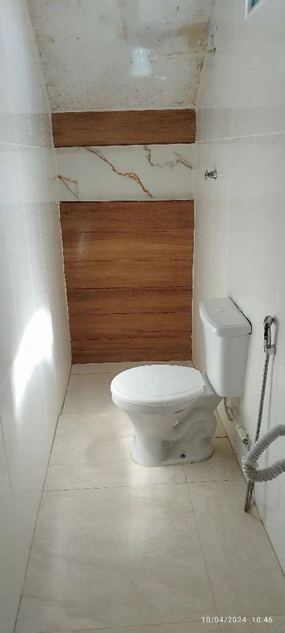Kitinet alugo bairro aquarius - Tamoios 