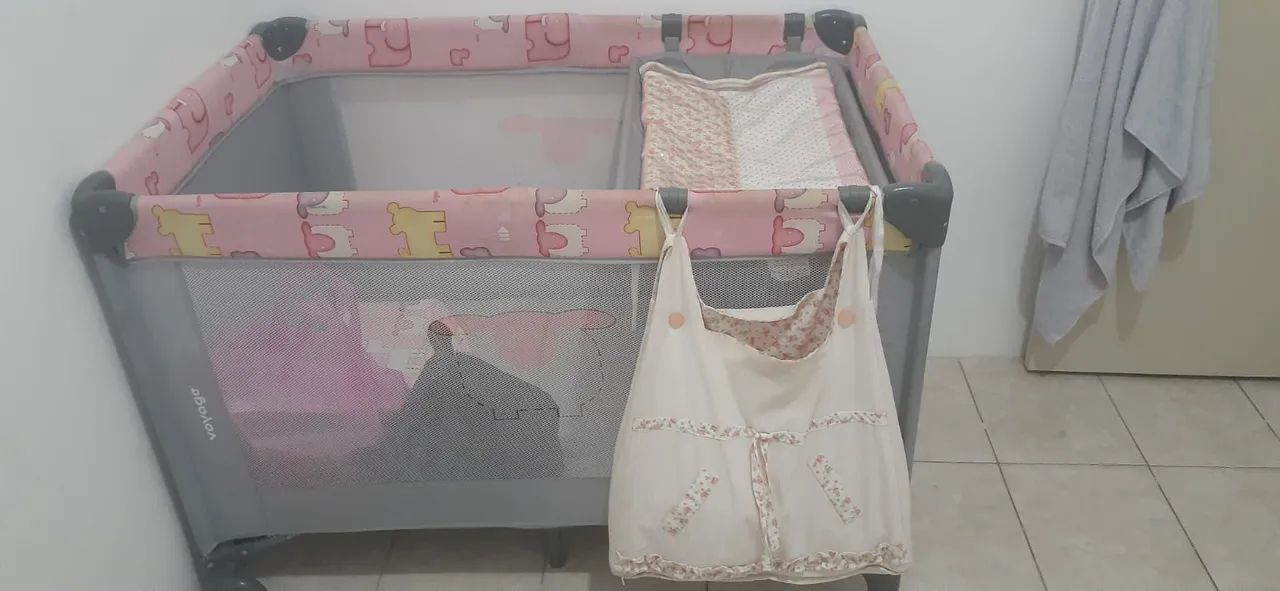 Cercado portátil  - Foto 2