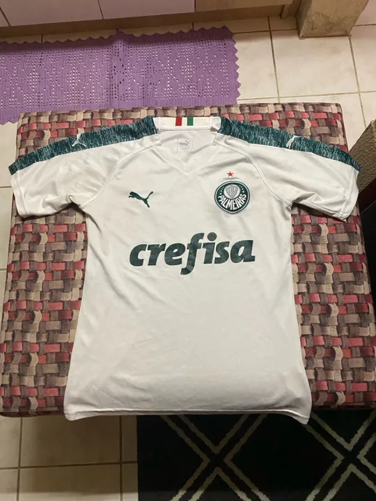 Camisa do Palmeiras