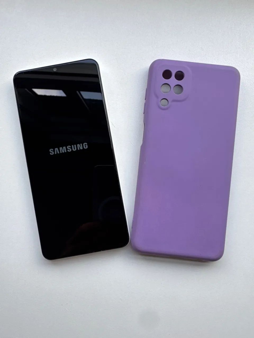 Samsung A12 - Foto 2