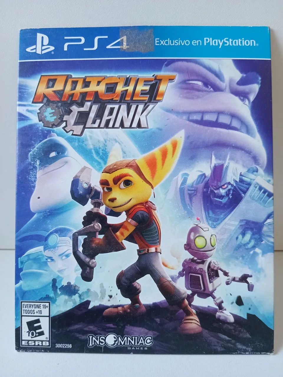 01 jogo para PS4 - Foto 3