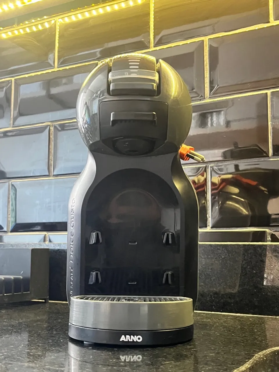Cafeteira Dolce Gusto