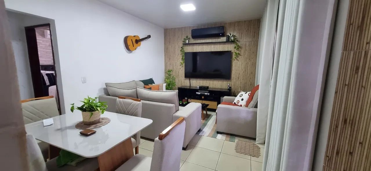 Foto - Goiânia - Residencial Itaipu