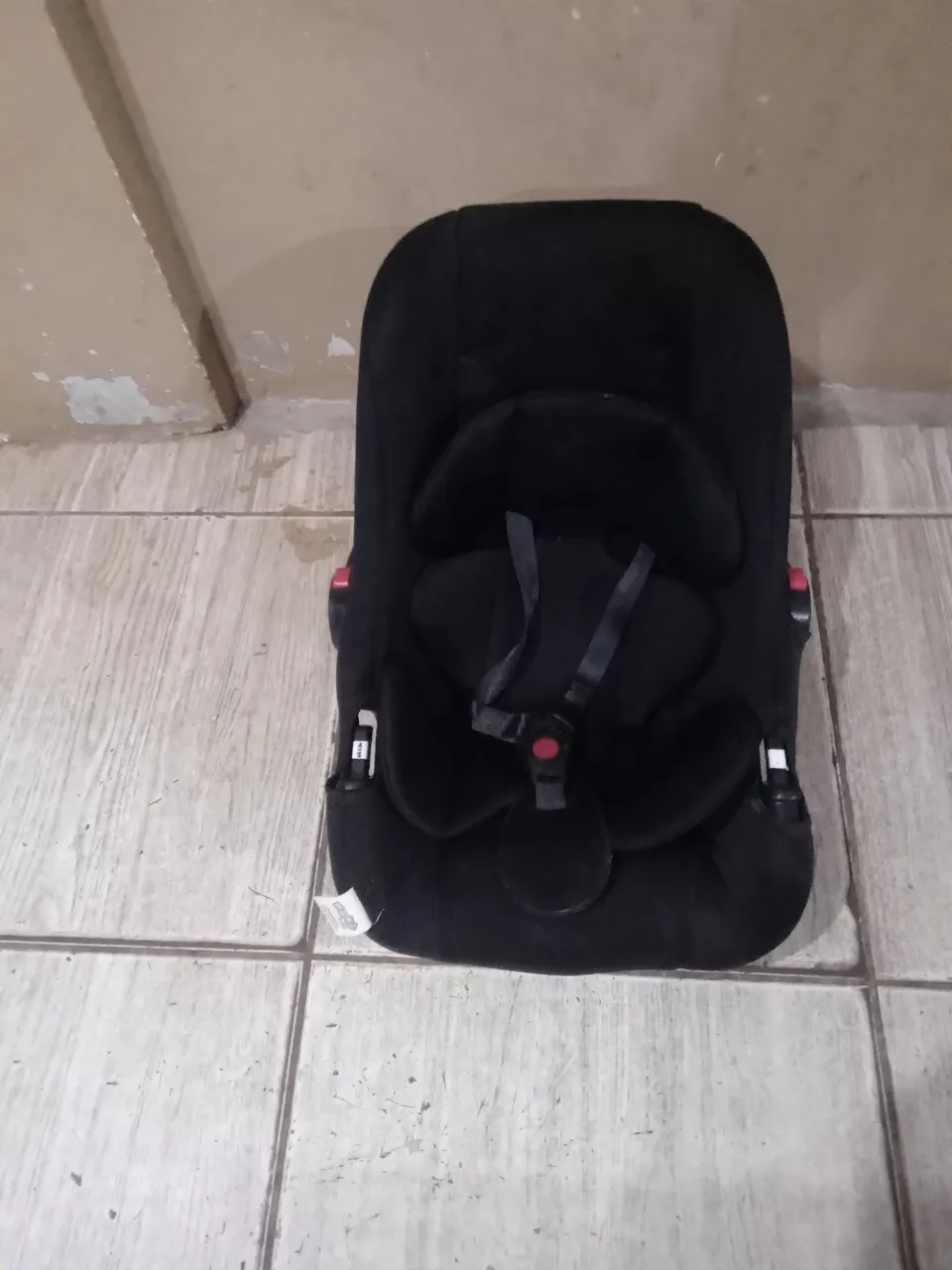 Cadeirinha Bebê Conforto
