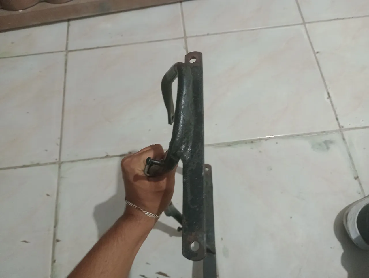 Suporte para Moto