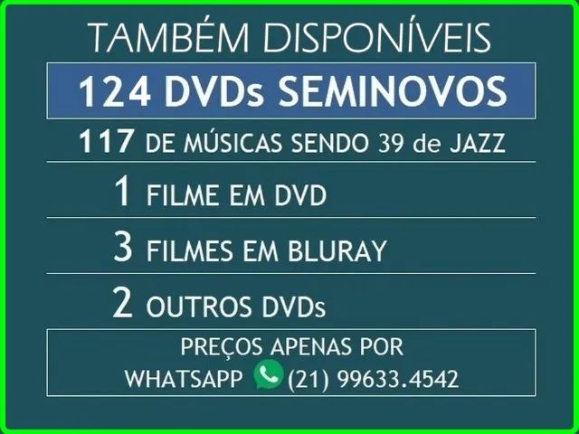 Cd do Eddie Harris saxofonista de Jazz - Foto 4